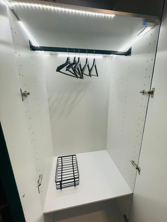 Nancy Gare - Studio Haut De Gamme 외부 사진